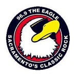 96.9 The Eagle