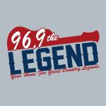 96.9 The Legend