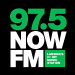 97.5 NOW FM