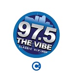 97.5 The Vibe