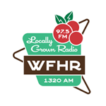 97.5 WFHR