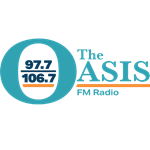 97.7/106.7 The Oasis