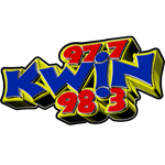 97.7 &amp; 98.3 KWIN