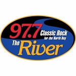 97.7 The River
