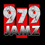 97.9 Jamz