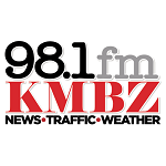 98.1 KMBZ