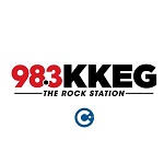 98.3 The KEG