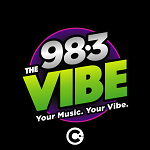 98.3 The Vibe