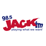 98.5 Jack FM