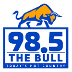 98.5 The Bull