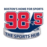 98.5 The Sports Hub