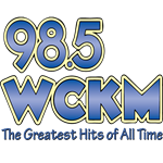 98.5 WCKM