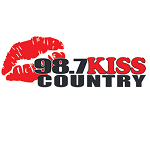 98.7 Kiss Country