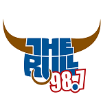 98.7 The Bull