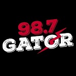 98.7 The Gator