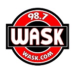 98.7 WASK