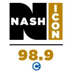 98.9 Nash Icon