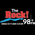 98.9 The Rock!