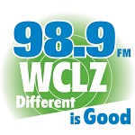 98.9 WCLZ
