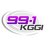 99.1 KGGI