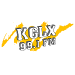 99.1 KGLX
