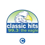 99.3 The Eagle