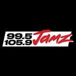 99.5 &amp; 105.9 JAMZ