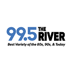 99.5 The River