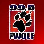 99.5 The Wolf