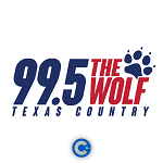 99.5 The Wolf