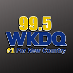 99.5 WKDQ