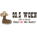 99.5 WOKN