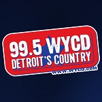 99.5 WYCD