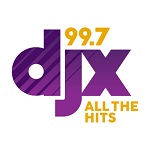 99.7 DJX