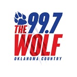 99.7 The Wolf