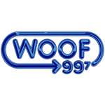 99.7 WOOF FM