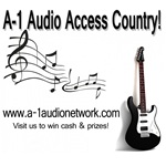 A-1 Audio Access Country
