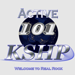Active 101 KSHP-DB