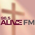 Alive 96.5