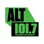 ALT 101.7