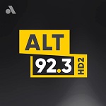 Alt 92.3
