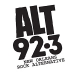 ALT 92.3