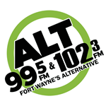 ALT 99.5 &amp; 102.3