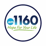 AM 1160 Hope For Your Life