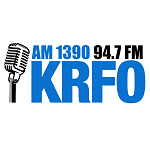 AM 1390 KRFO