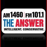AM 1460 The Answer