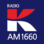 AM 1660 K-Radio