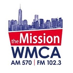 AM 570 The Mission