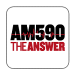 AM 590 The Answer