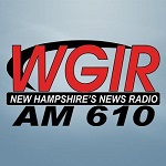 AM 610 WGIR